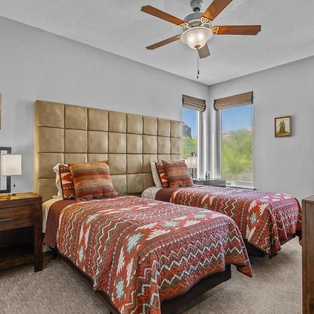 Entrada At Moab 420 And 424 And 428 Villa Exterior photo