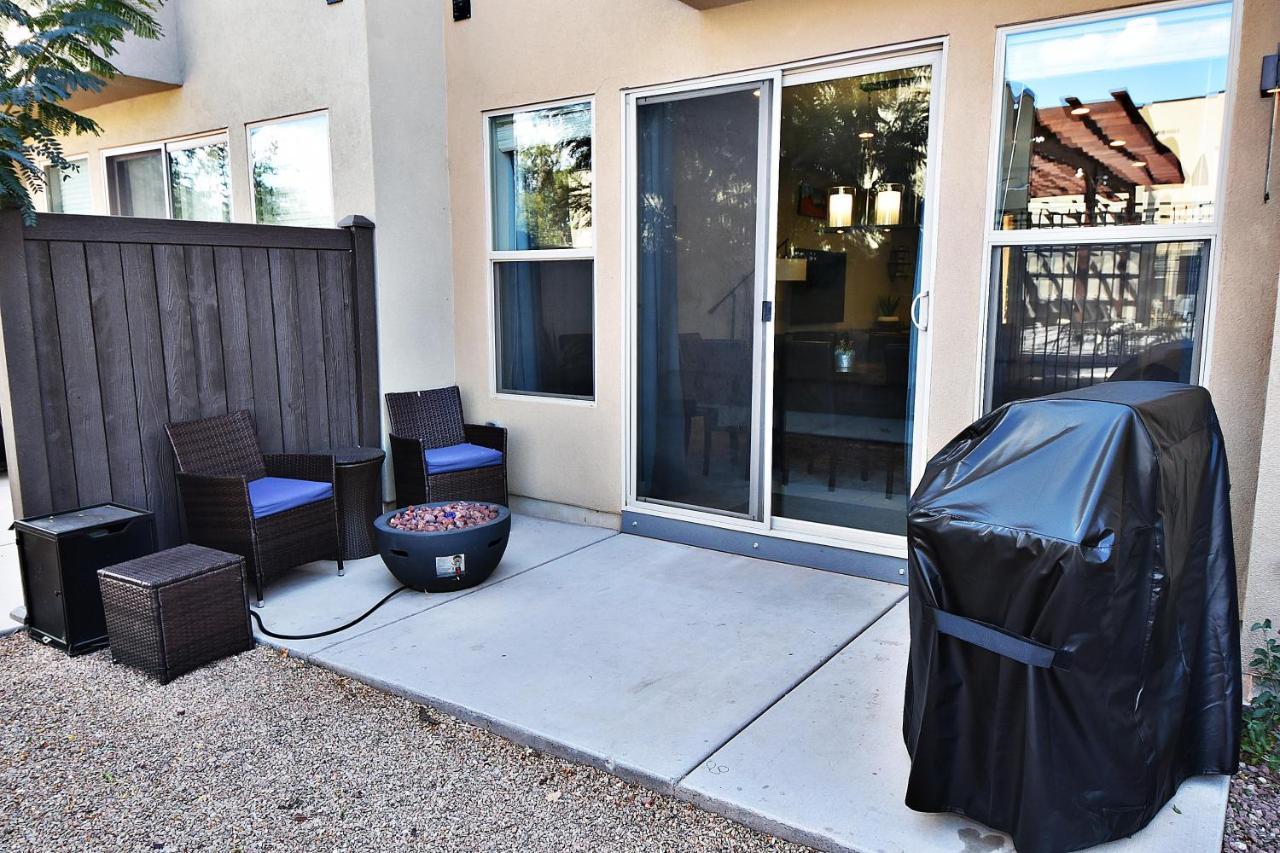 Entrada At Moab 420 And 424 And 428 Villa Exterior photo