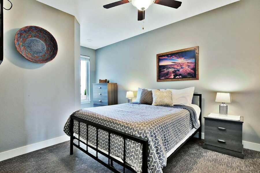 Entrada At Moab 420 And 424 And 428 Villa Exterior photo