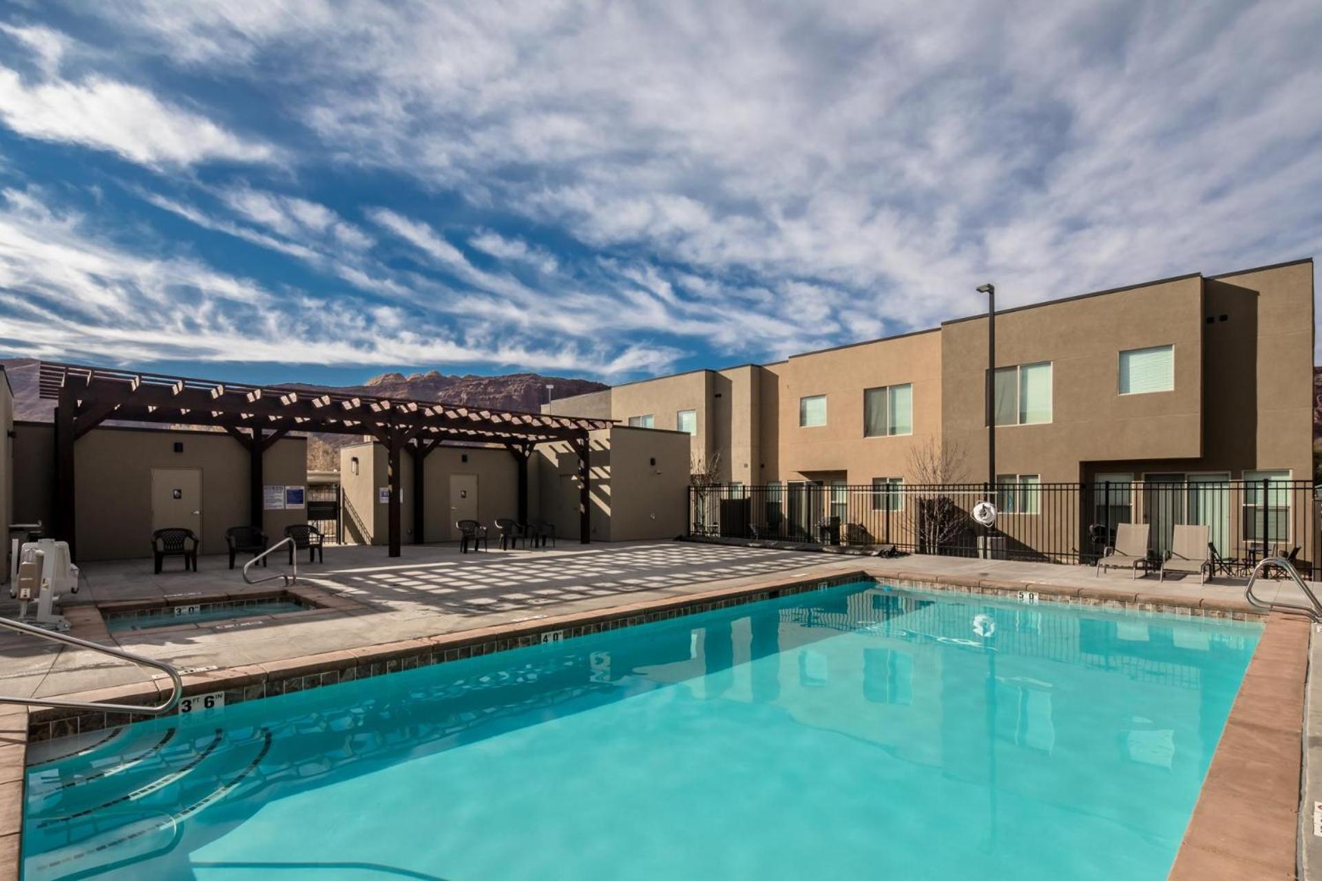 Entrada At Moab 420 And 424 And 428 Villa Exterior photo