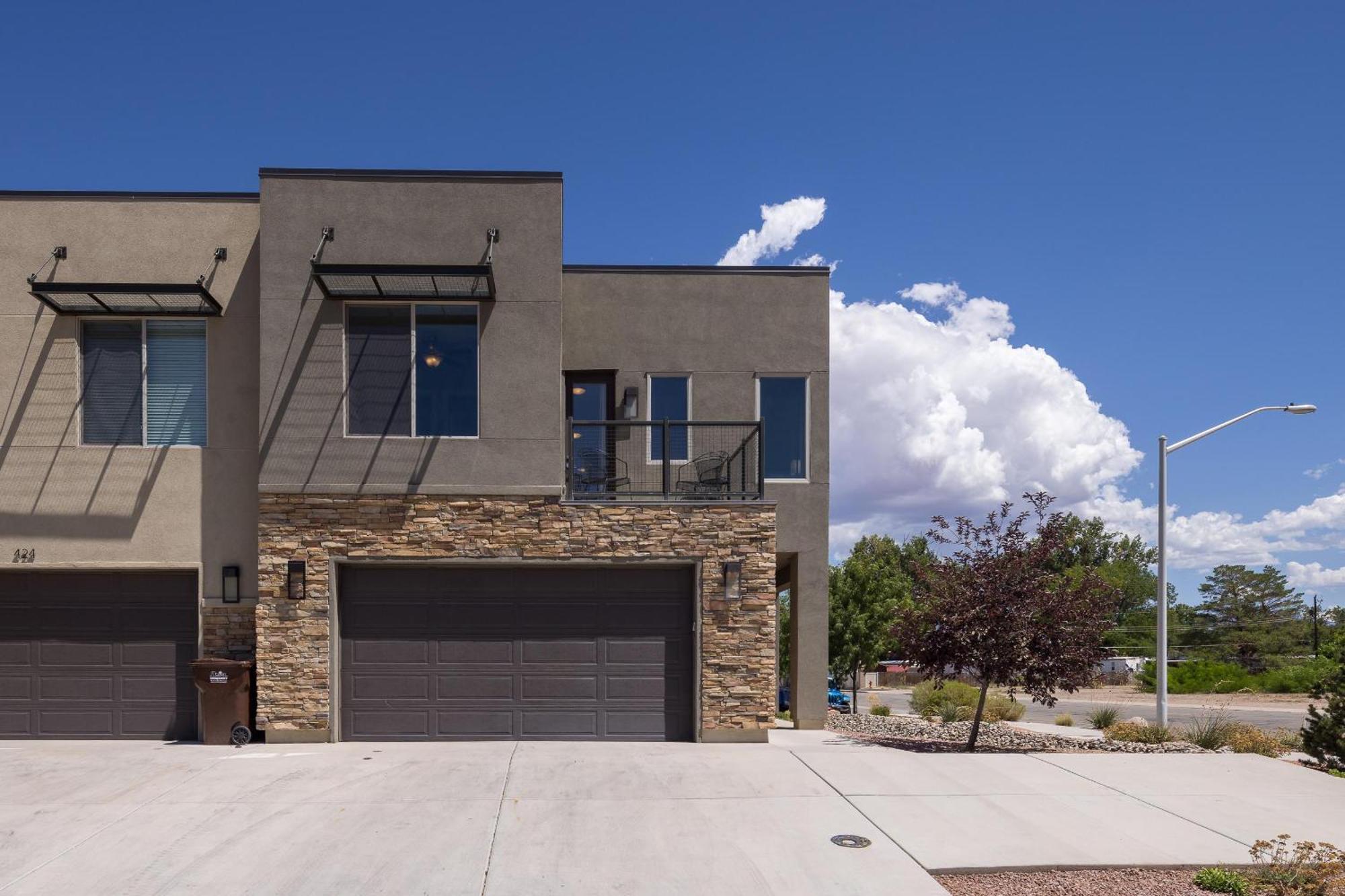 Entrada At Moab 420 And 424 And 428 Villa Exterior photo