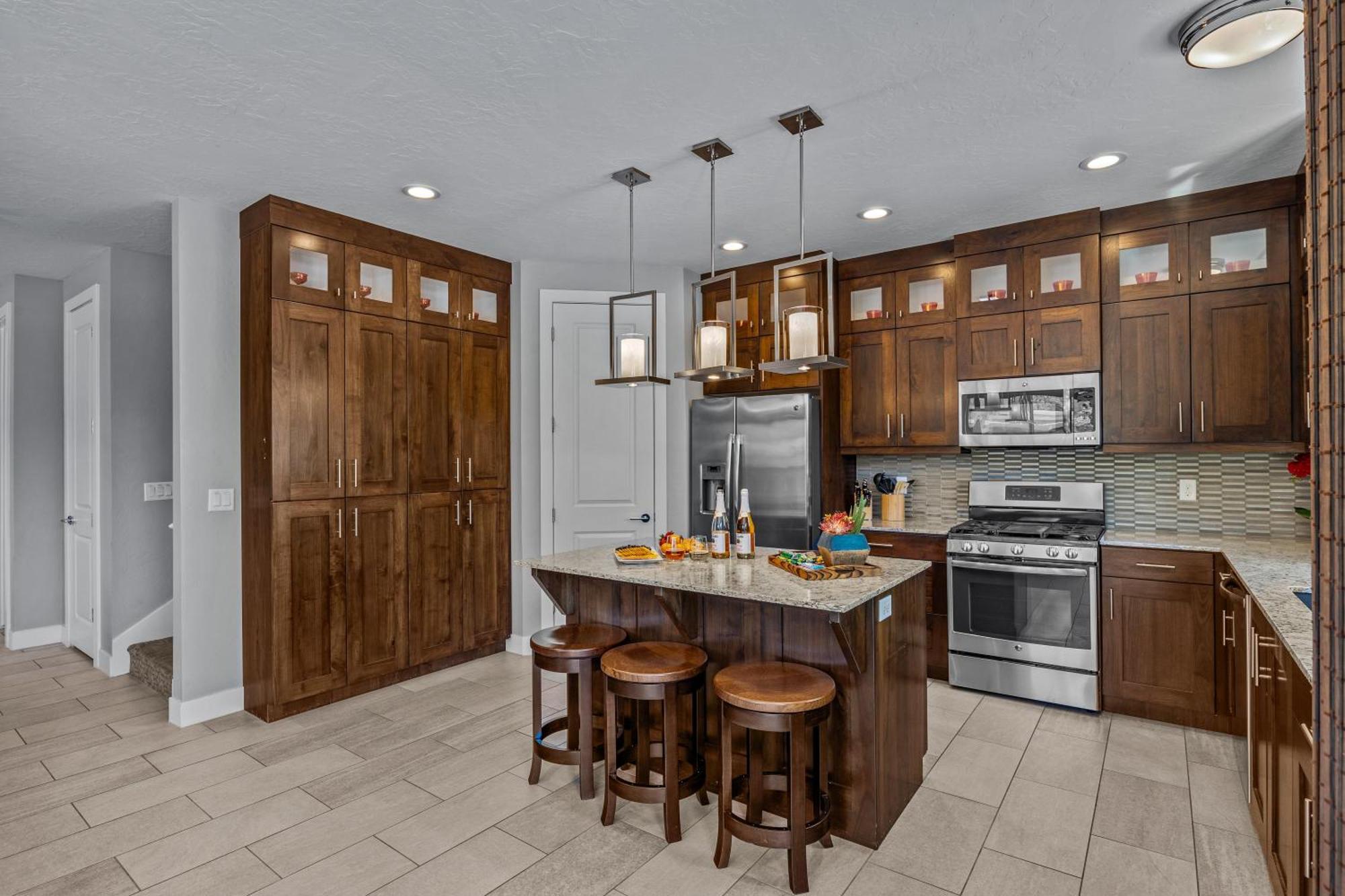 Entrada At Moab 420 And 424 And 428 Villa Exterior photo
